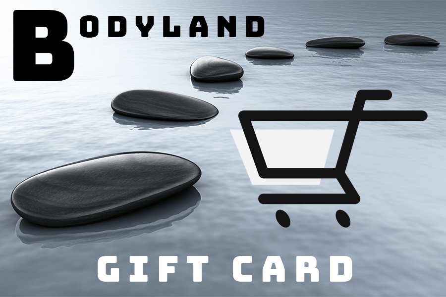 Bodyland Gift Card