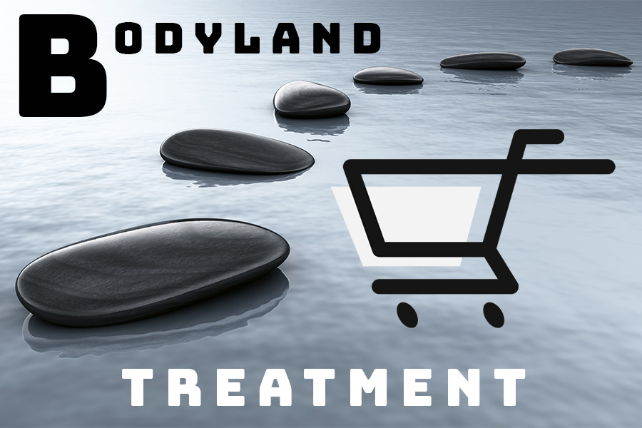 Bodyland Treatment Voucher