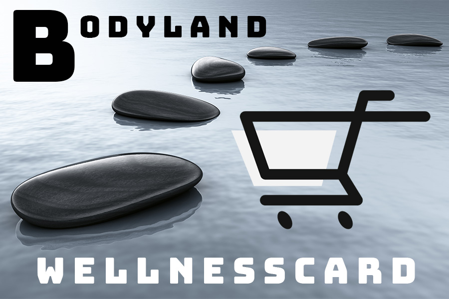 Bodyland WellnessCard